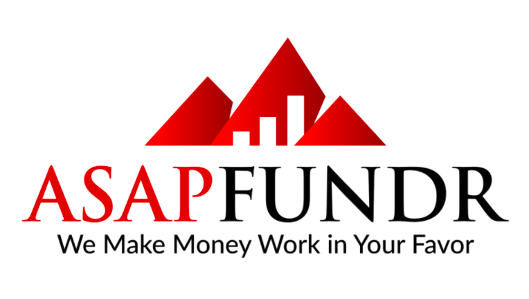 When banks so NO, ASAPFUNDR says YES Through Alternative Lending Solutions