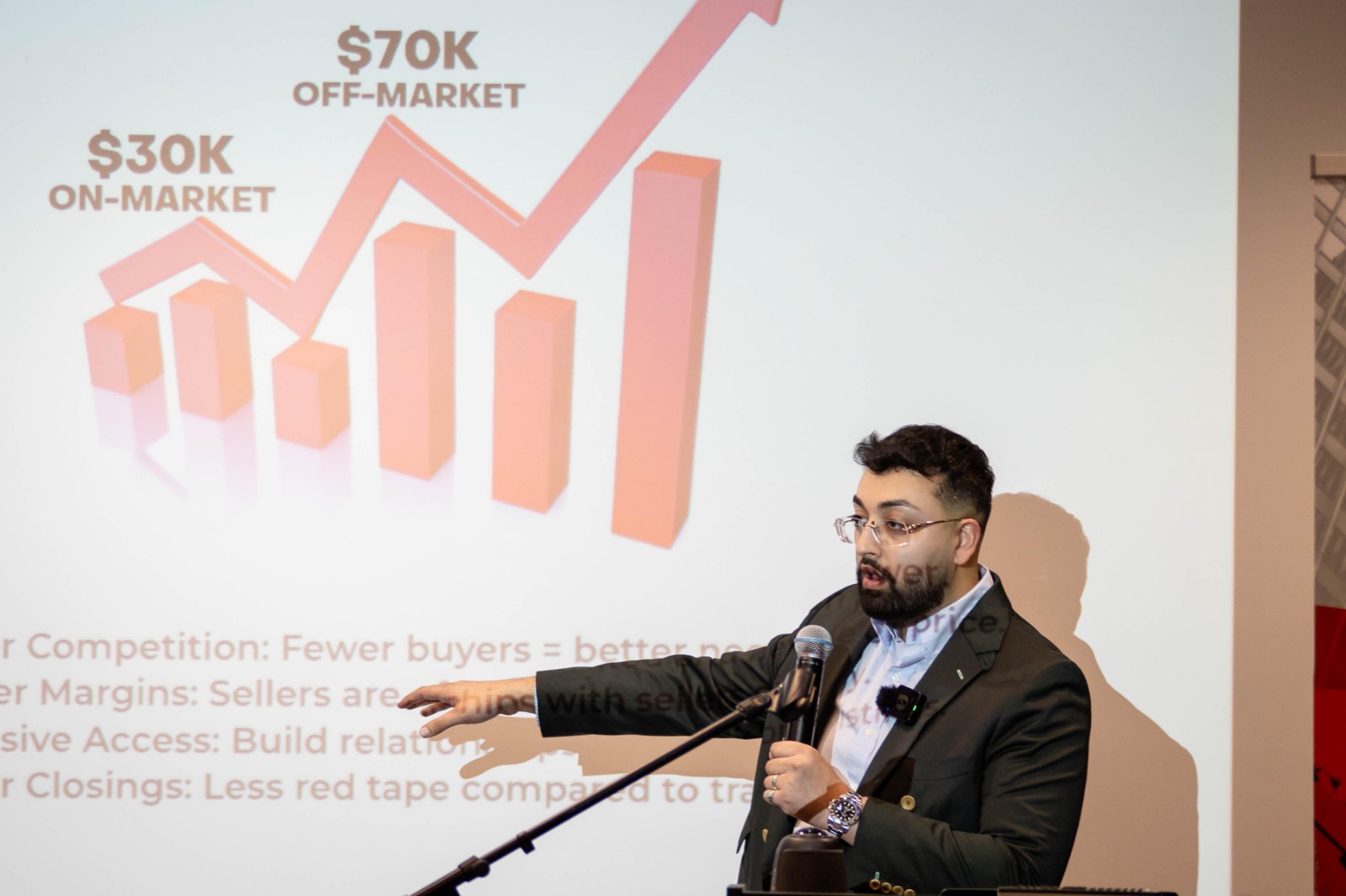 Abdullah Ghaffar, Known as iHustleBro, Expands Real Estate Education Platform to Empower the Next Generation of Investors
